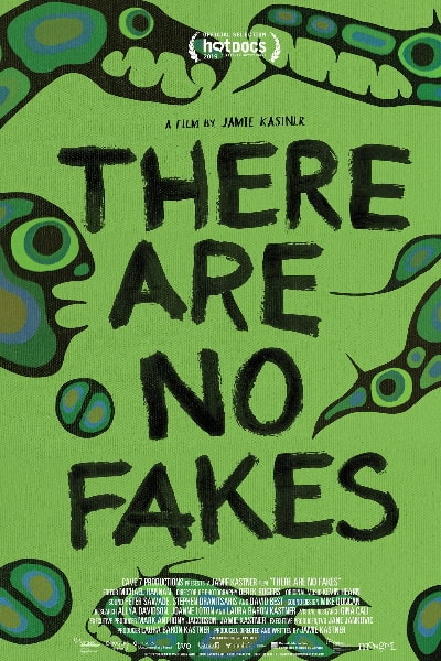 There Are No Fakes