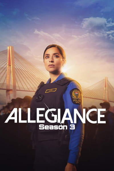 Allegiance - Season 3