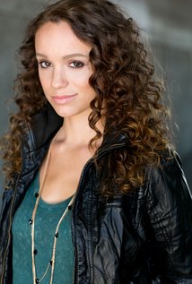 Melanie Booth