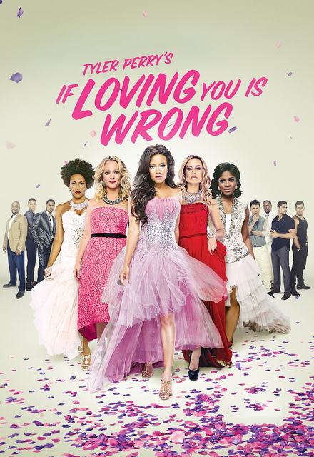 If Loving You Is Wrong - Season 2