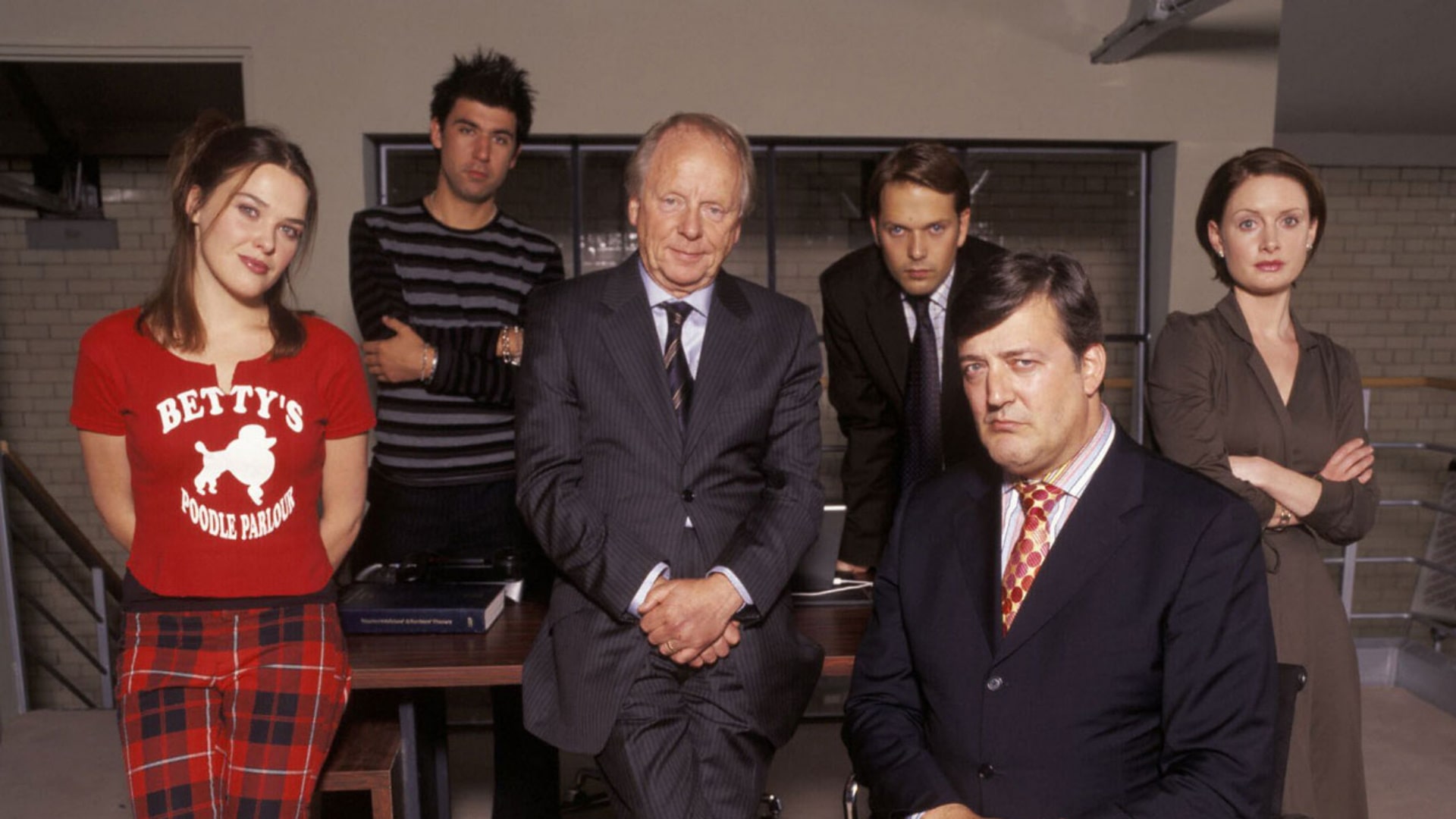 Season 1