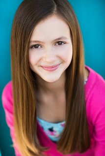 Olivia Sanabia