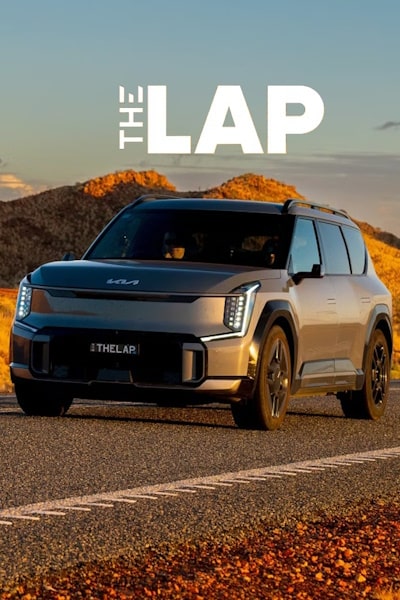 The Lap - Season 1
