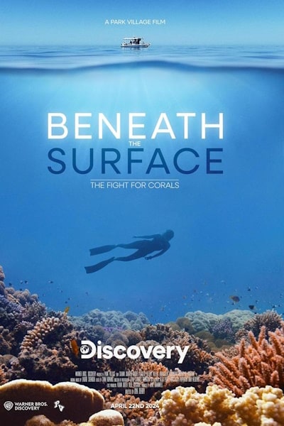 Beneath the Surface The Fight for Corals