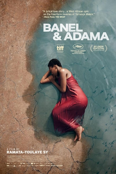 Banel and Adama