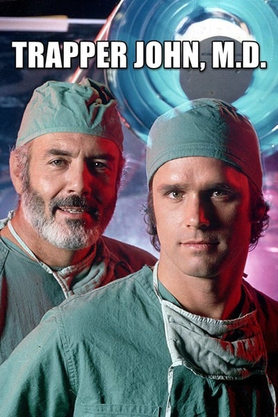 Trapper John, M.D. - Season 6