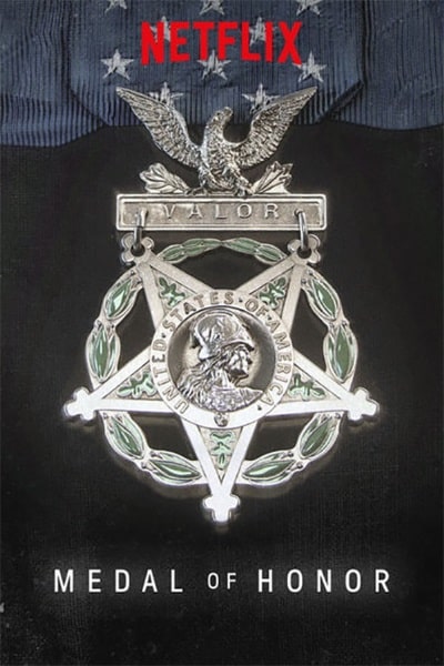 Medal of Honor - Season 1