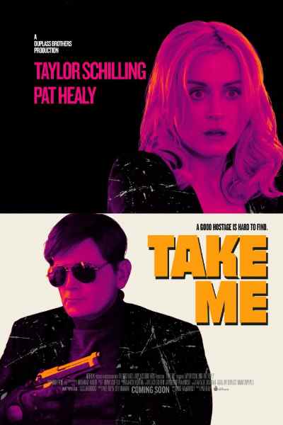 Take Me