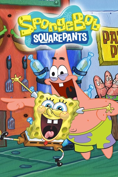 SpongeBob SquarePants - Season 15