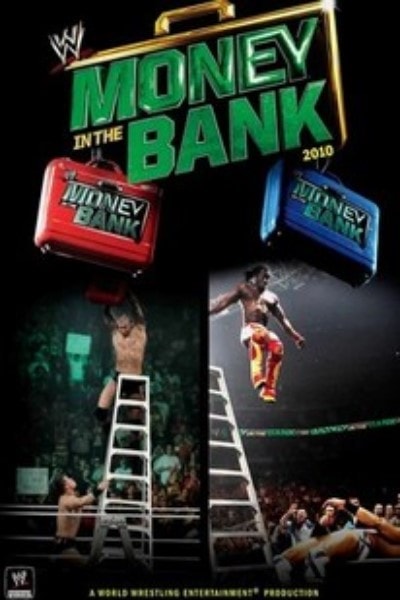 WWE Money in the Bank