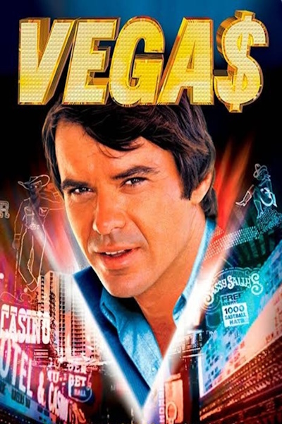 Vegas - Season 3 (1978)