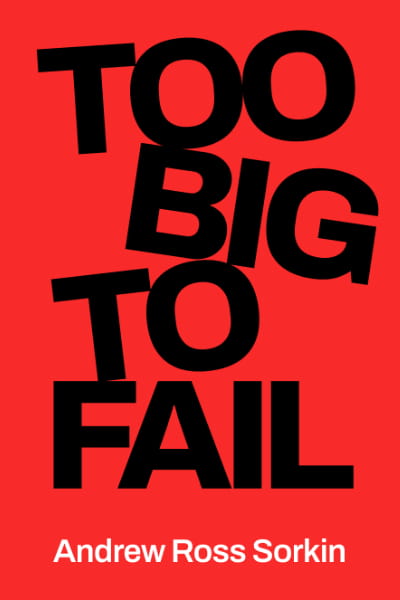 Goodman: Too Big To Fail - Season 1