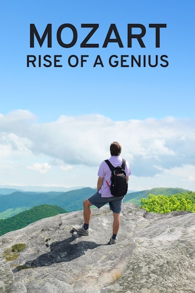 Mozart: Rise of a Genius - Season 1