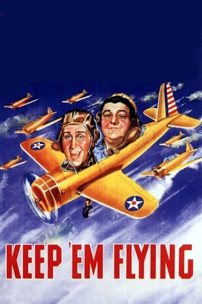 Keep Em Flying