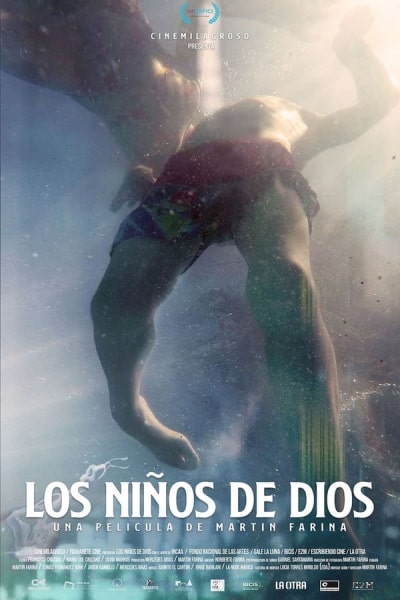 The Children of God (Los ni&ntilde;os de Dios) [Sub: Eng]