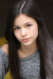 Eliza Faria