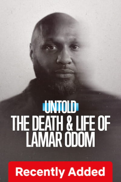 The Death and Life of Lamar Odom
