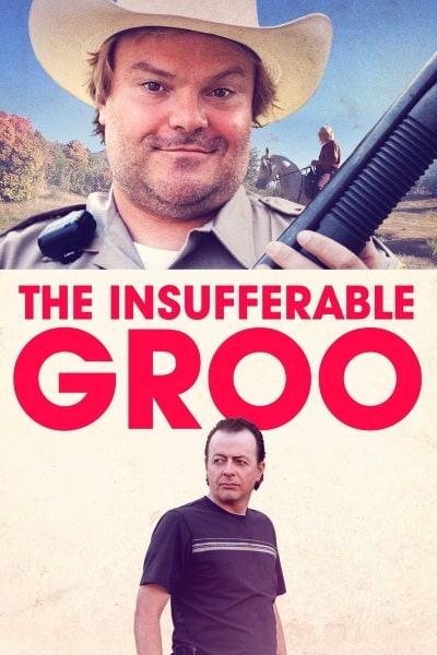 The Insufferable Groo