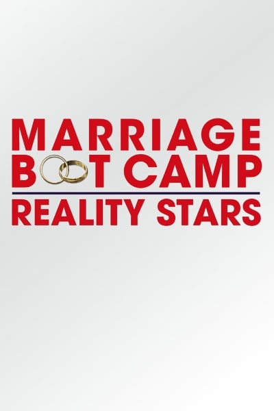 Marriage Boot Camp: Reality Stars - Season 14