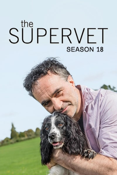 The Supervet - Season 18