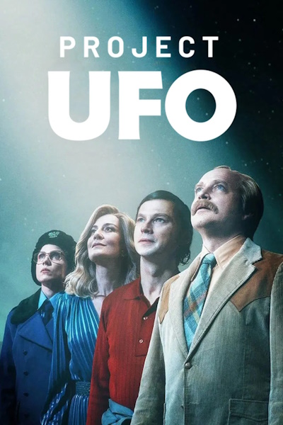 Project UFO - Season 1