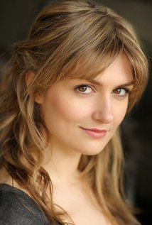 Amy Hughes