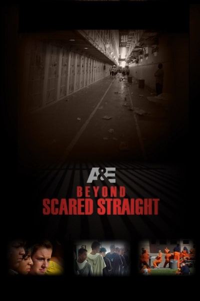 Beyond Scared Straight - Season 2