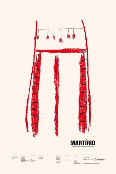 Martirio