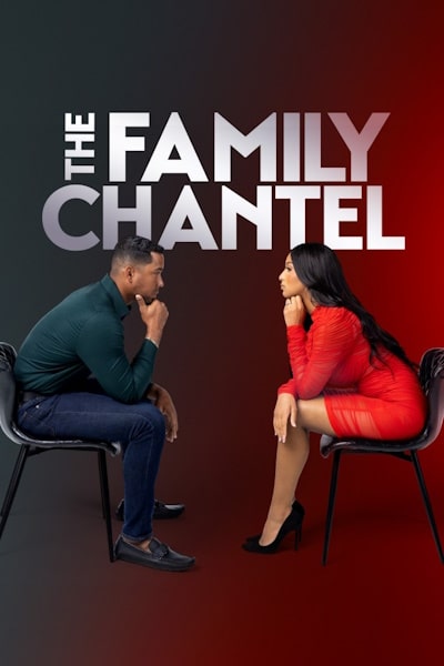 The Family Chantel - Season 5