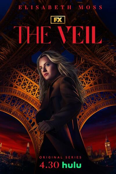 The Veil - Season 1