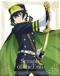 Owari no Seraph: Owaranai Seraph [Sub: Eng]