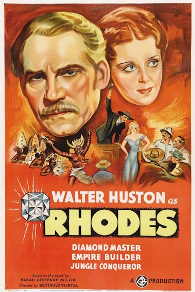 Rhodes of Africa