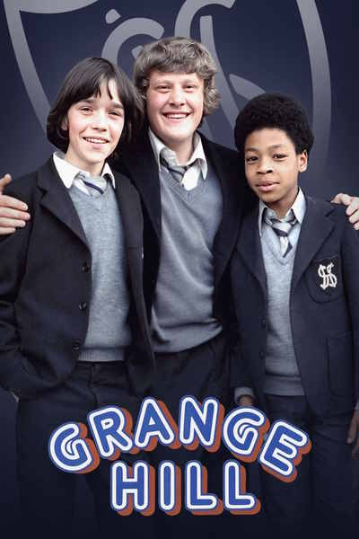 Grange Hill - Season 19