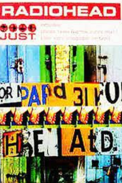 Radiohead: Just