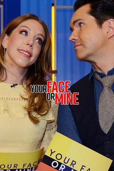 Your Face or Mine - Season 4