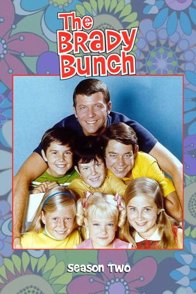The Brady Bunch - Season 2