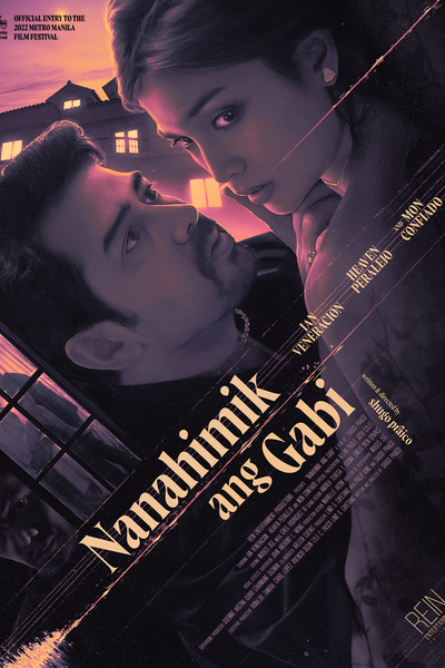Nanahimik ang gabi (2022)