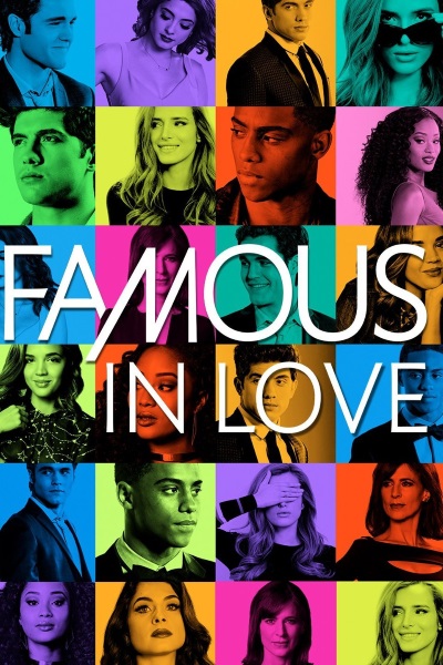 Famous in Love - Season 2