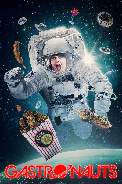 Gastronauts - Season 2