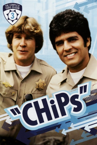 CHiPs - Season 3