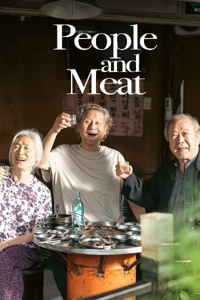People and Meat (Saramgwa gogi)