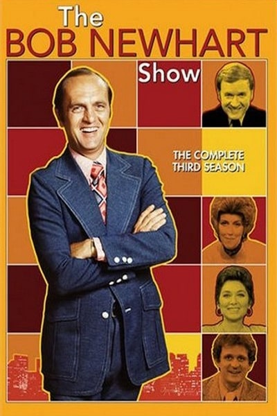The Bob Newhart Show - Season 3