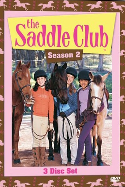 The Saddle Club - Season 2