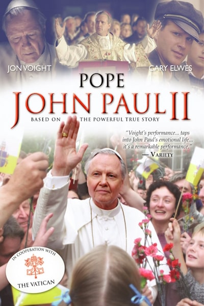 Pope John Paul II - Season 1