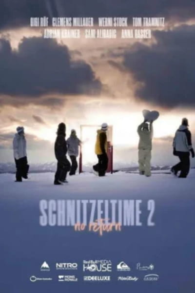 Schnitzel Time 2 – No Return