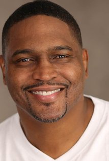 Derrick Gilliam