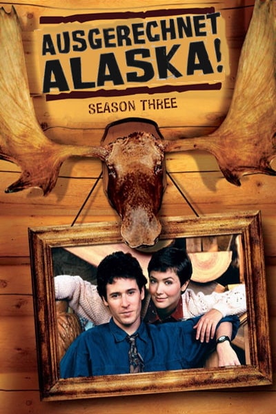 Northern Exposure - Season 3