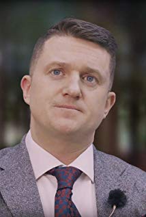 Tommy Robinson