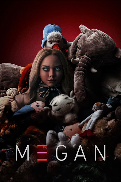 M3GAN (2022)