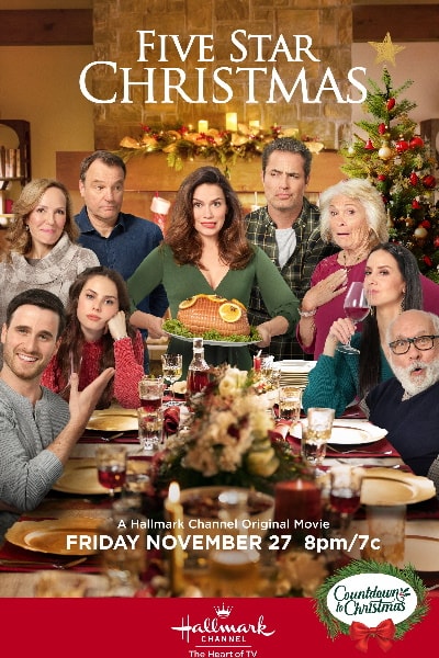 Five Star Christmas